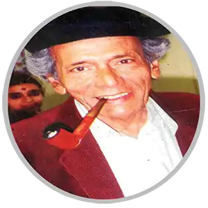 हबीब तनवीर 
