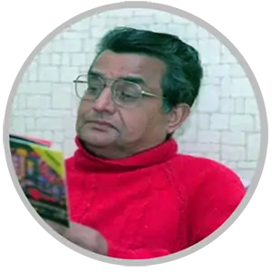 मनोहर श्याम जोशी  