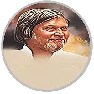 राजकुमार कुम्भज 