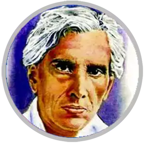 शरत चंद्र चट्टोपाध्याय