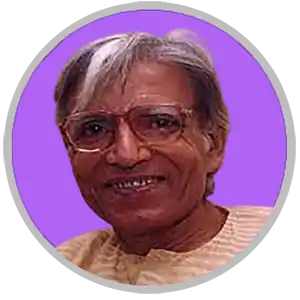 सुरेश शलिल
