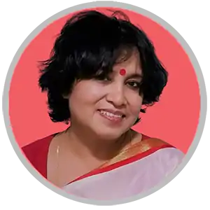 तसलीमा नसरीन 
