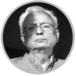 विनोद कुमार शुक्ला 