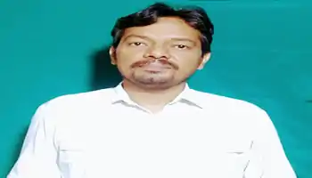 सुशील कुमार पांडेय 