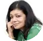 अलका सरावगी