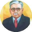 आचार्य रामचंद्र शुक्ल 