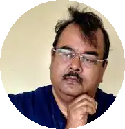 आनंद बहादुर 