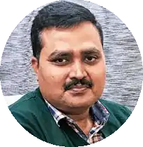 बालेन्दु द्विवेदी 