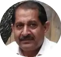 बलराम अग्रवाल 