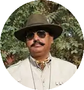 दौलत सिंह शक्तावत