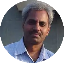 डॉ. अशोक तिवारी 