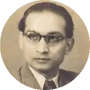 गोपीकृष्णा गोपेश 
