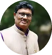 गौरहरि दास 