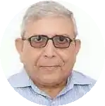 हरिचरण प्रकाश 