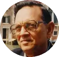 कुँवर नारायण
