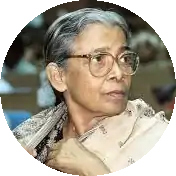 महाश्वेता देवी 