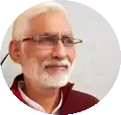 महेश दर्पण 