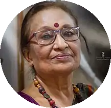 ममता कालिया 