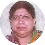 मंजु मधुकर 