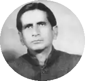 असरारुल हक़ मजाज़