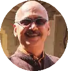 मृत्युंजय सिंह 