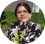 पुष्पिता अवस्थी 