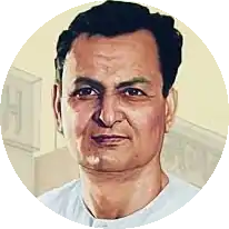 राहुल सांकृत्यायन 