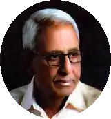 राजेंद्र मोहन भटनागर 
