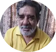 राजेश जोशी 