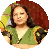 रजनी गुप्ता 
