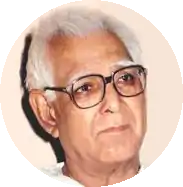 रामदरश मिश्र 