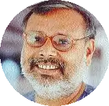 ऋषिकेश सुलभ 