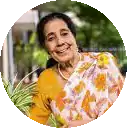 सलमा हुसैन 