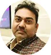 संजय कृष्णा