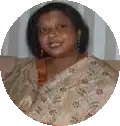शाश्वती सेन 