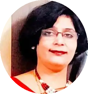 शुभ्रता मिश्रा 