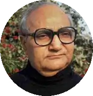 श्रीलाल शुक्ल 