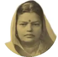 शुभद्रा कुमारी चौहान 