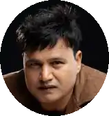 तनवीर काज़ी