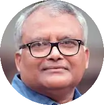 विकास कुमार दास 