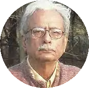 विनोद कुमार शुक्ल 