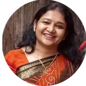 शर्मीला जालान 