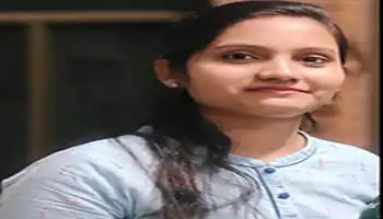 पूजा अग्रहरी 