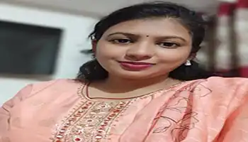 शालिनी सिंह 