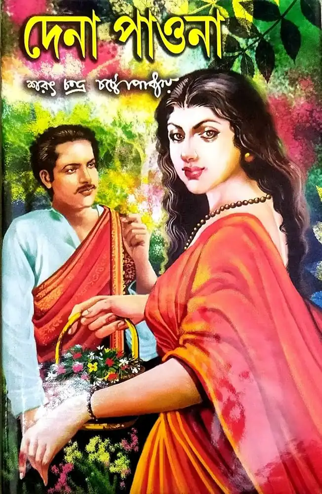 Dena -Paona 
